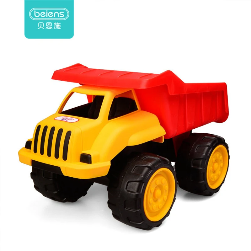 Игрушки для детей Детский пляжный автомобиль с песком| |