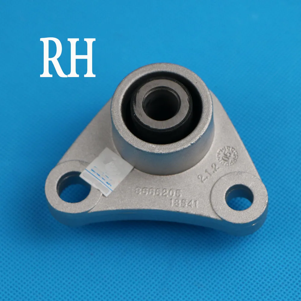 

8666205 Side Torque Rod Engine Holder Mount Bracket Bushes Engine Torque Rod Bracket For Volvo S60 S80 V70 XC90 9203968
