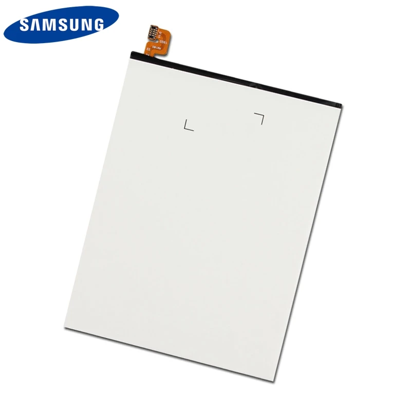 Оригинальная запасная EB BT710ABE для планшета Samsung GALAXY Tab S2 8 0 T710 T715 T719C T713N BT710ABA батарея