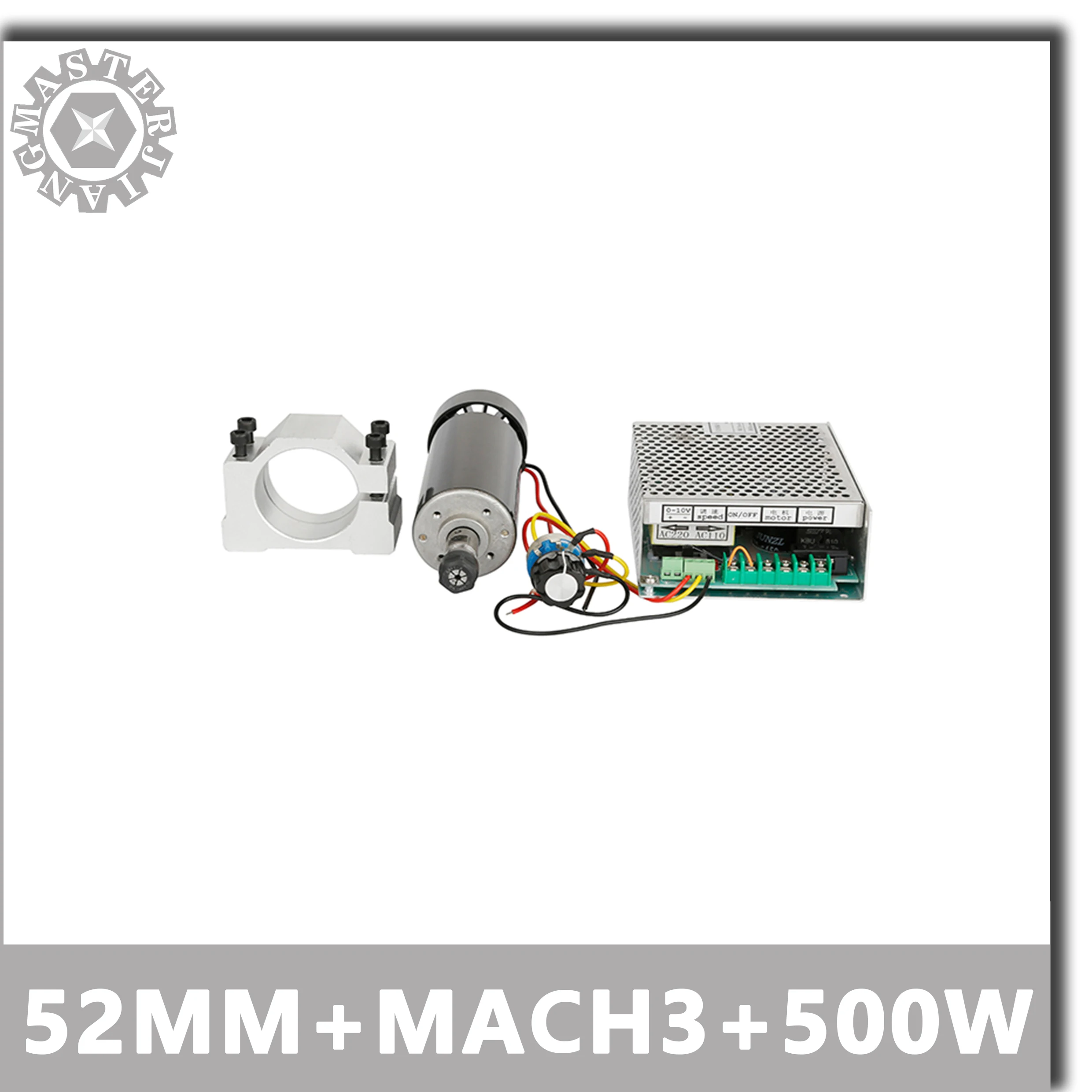 Регулятор скорости электропитания для гравировки сделай сам 110 В переменного