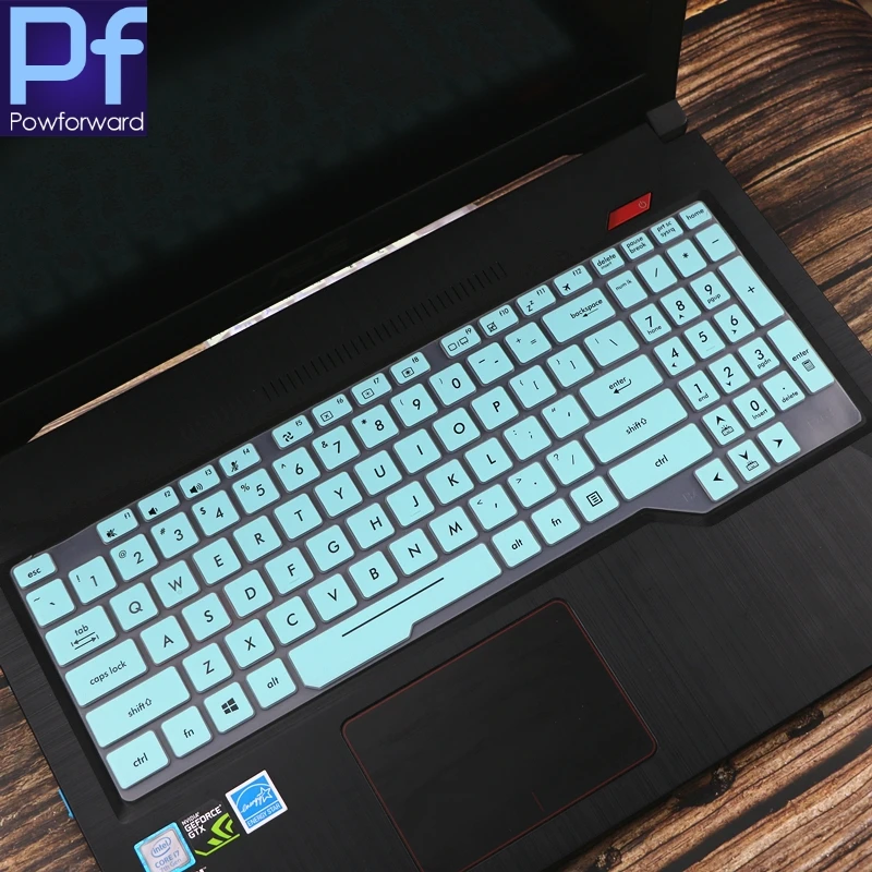 Для ASUS ROG Strix Scar II GL704GW GL704GV GL704GM GL704G GL704 GL 704 GV GM GW 17 3 дюйм чехол для клавиатуры защита