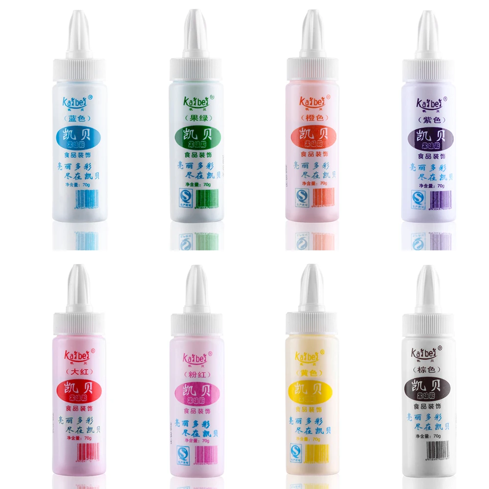 1 шт. 70 г натуральный пищевой краситель пищевые красители фруктовый порошок