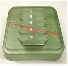 1 шт. новое оригинальное матовое стекло (фокусный экран) для Canon EOS 40D 50D 60D Запчасти