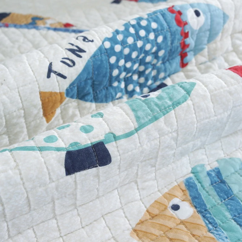 Новый мультфильм печати чехол для дивана хлопок все включено Гостиная 1/2/3/4