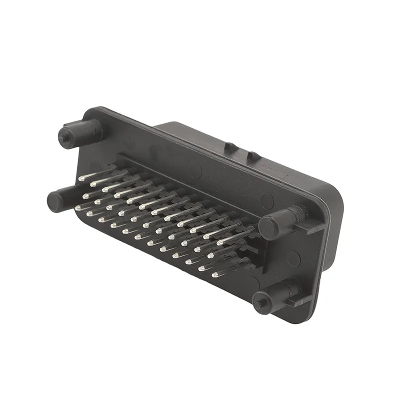 10 шт. водонепроницаемый коннектор для контроллера 35 отверстий 776231-1 |