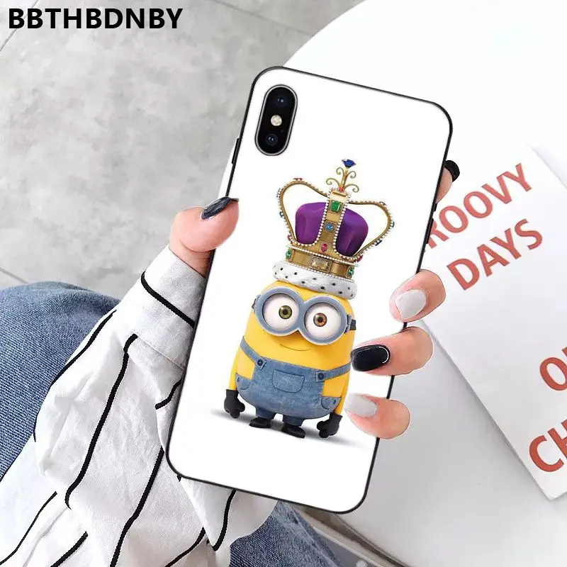 Чехол для телефона медиатеки DIY роскошный высококачественный чехол iPhone 11 pro XS MAX 8 7