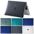 Чехол для ноутбука MacBook air 13, чехол 2020 air m1, чехол для Macbook pro 13, чехол Pro 16, чехол 2021 Pro 14, чехол 15 аксессуаров