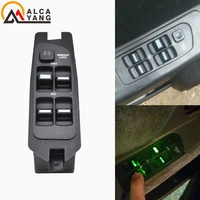 malcayang for daewoo glass lift switch 96179137 96179135 power window switch car styling