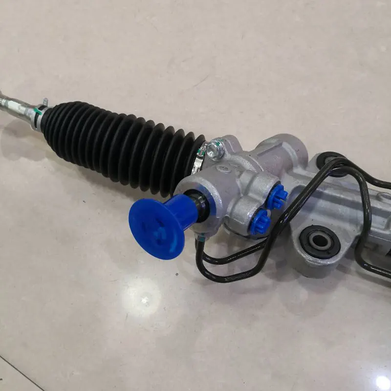 Рулевая коробка передач LHD для гидроусилителя рулевого механизма автомобиля