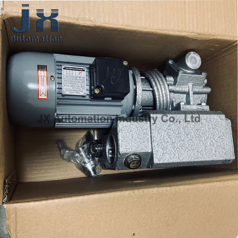 XDZ-010 / XDZ-020/ XDZ-025 роторный вакуумный насос для всасывания пищевых продуктов -