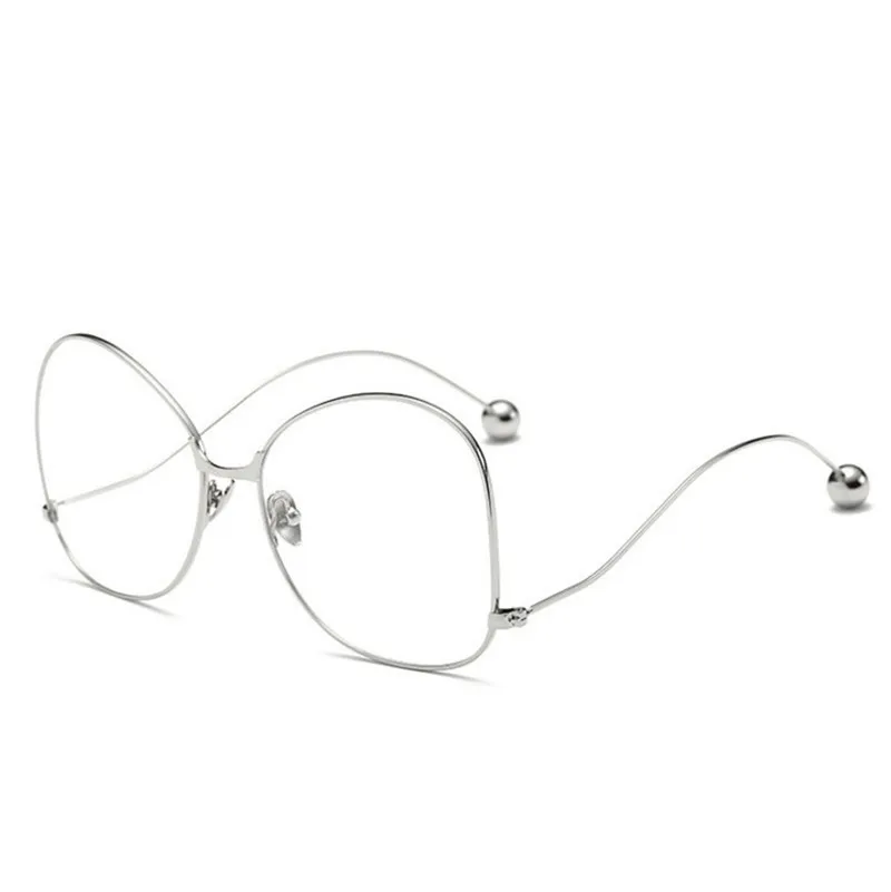 MS 2019 Новый анти синий луч света компьютерные очки радиационно-стойкие прозрачные