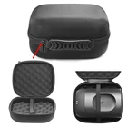 Сумка для хранения, противоударный чехол для беспроводного наушника Sonos Move, Жесткий Чехол из ЭВА