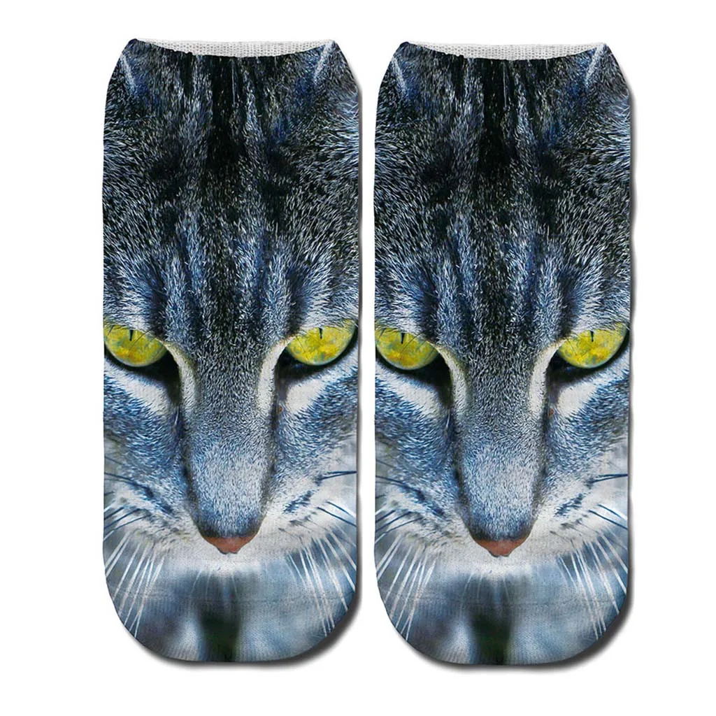 Женские носки для йоги Perimedes хлопковые спортивные до щиколотки с полупальцами