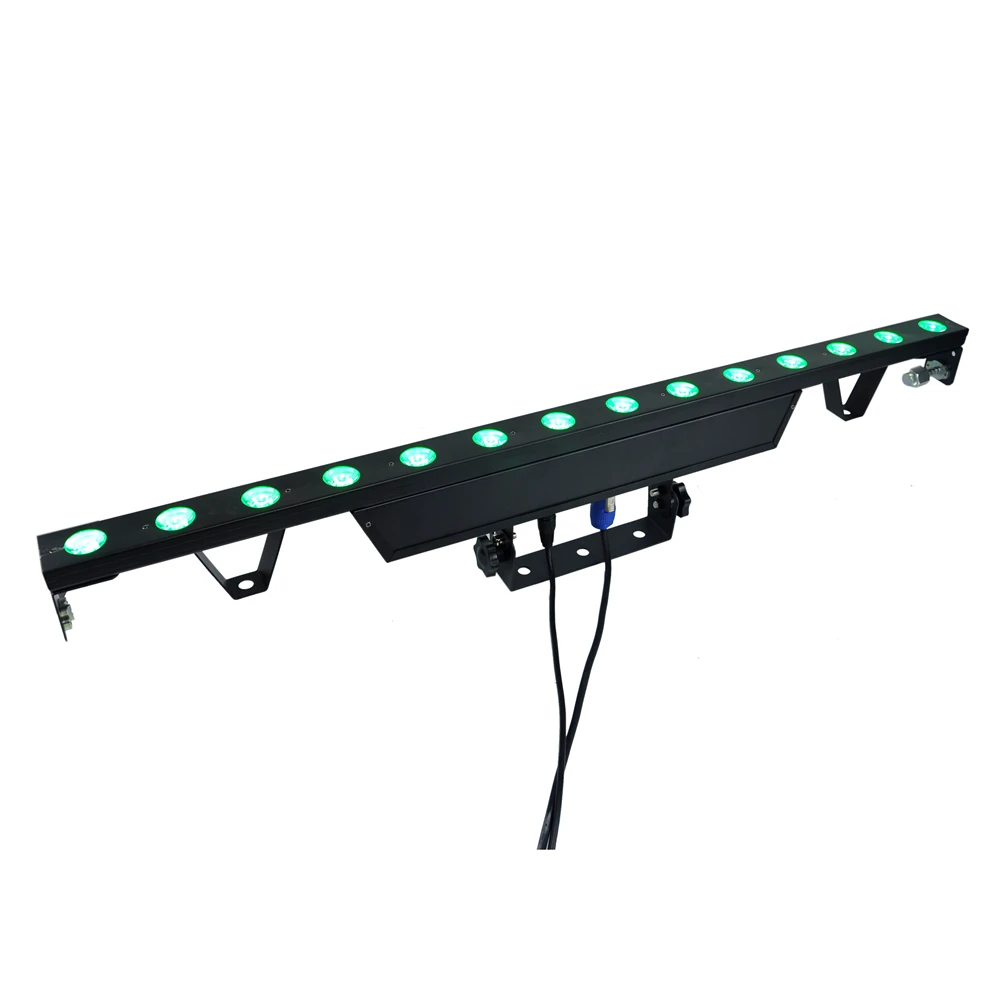 Настенный светодиодный светильник TIPTOP 14 х3 Вт RGB 3 в 1|head lace|head cleaninghead button |
