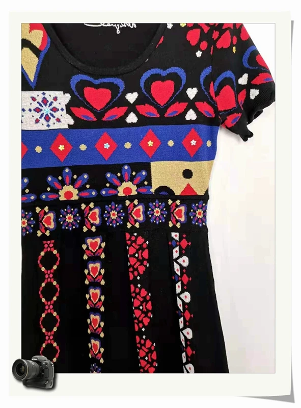 Новинка года; модное испанское платье; размеры XS-XL