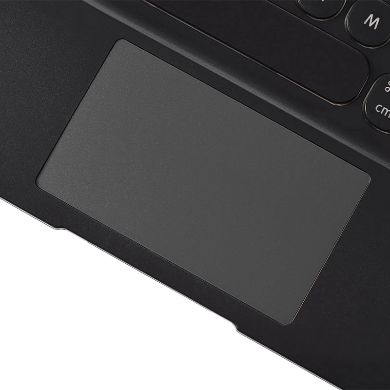 

360 Celsius Colorful Backlit Wireless Keyboard Protective Case, Suitable for iPad 10.2 (2019/2020)/Air3/Pro 10.5 Tablet