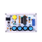 Генератор сигналов MAX038, генератор импульсов, набор для самостоятельной сборки, 1 Гц  20 МГц, функциональный генератор, высокоскоростной генератор op-amp, синусоидальный генератор