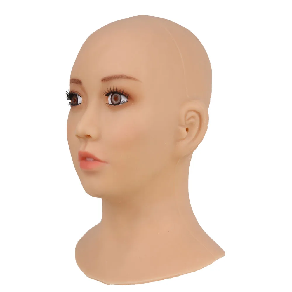 Женский маскарадный головной убор KnowU для косплея Хэллоуина драгквин