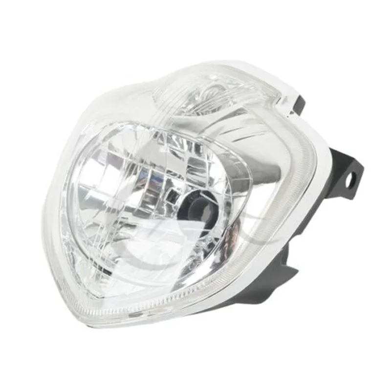 Мотоцикл передняя фара в сборе для Yamaha FZ6 FZ6N 2004-2011 05 06 07 08 09 10 |