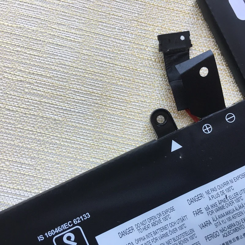 Новый аккумулятор 00HW042 00HW043 00HW044 для ноутбука Lenovo ThinkPad Yoga 11E-20G8 20LM 20HW 20HS 20HY 3RD 4TH
