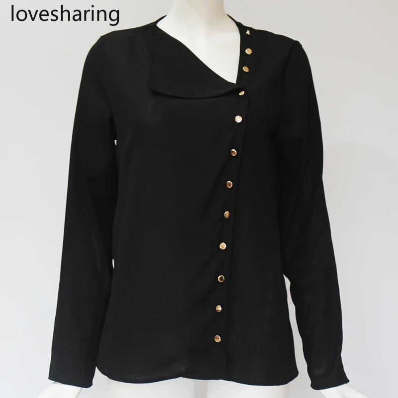 Блузка для отдыха 2019 модные женские блузки с длинным рукавом и топы