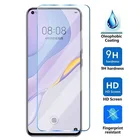 Закаленное стекло для Huawei P40 P30 P10 P20 Lite Pro P Smart 2019, Защита экрана для Honor 10i 10 lite 8X, защитное стекло
