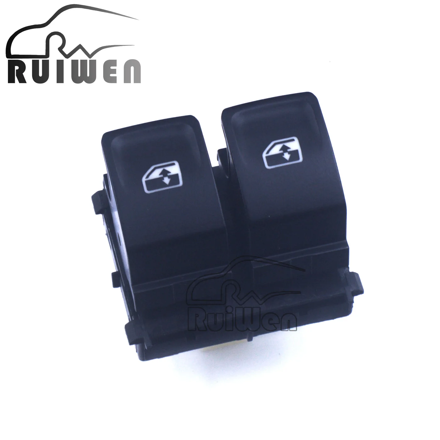 Переключатель стеклоподъемника 5G0959858F для VW Golf Mk7 Polo Seat Arona Leon Ibiza 5G0 959 858F 858 F.