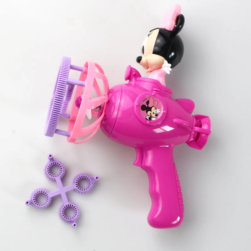 Новинка детский пистолет для мыльных пузырей с камерой летняя автоматическая