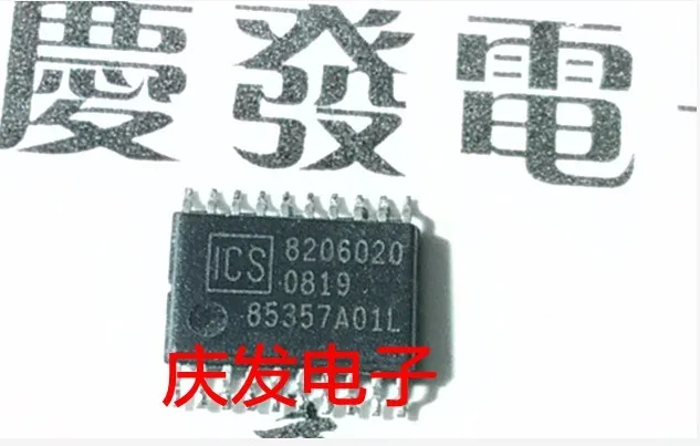

Бесплатная доставка. ICS85357A01L