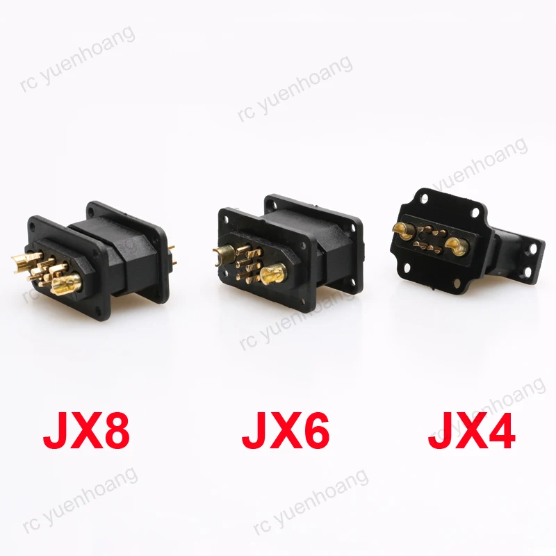 сервопривод vtol pro jx4 jx6 jx8 jx9 быстросъе