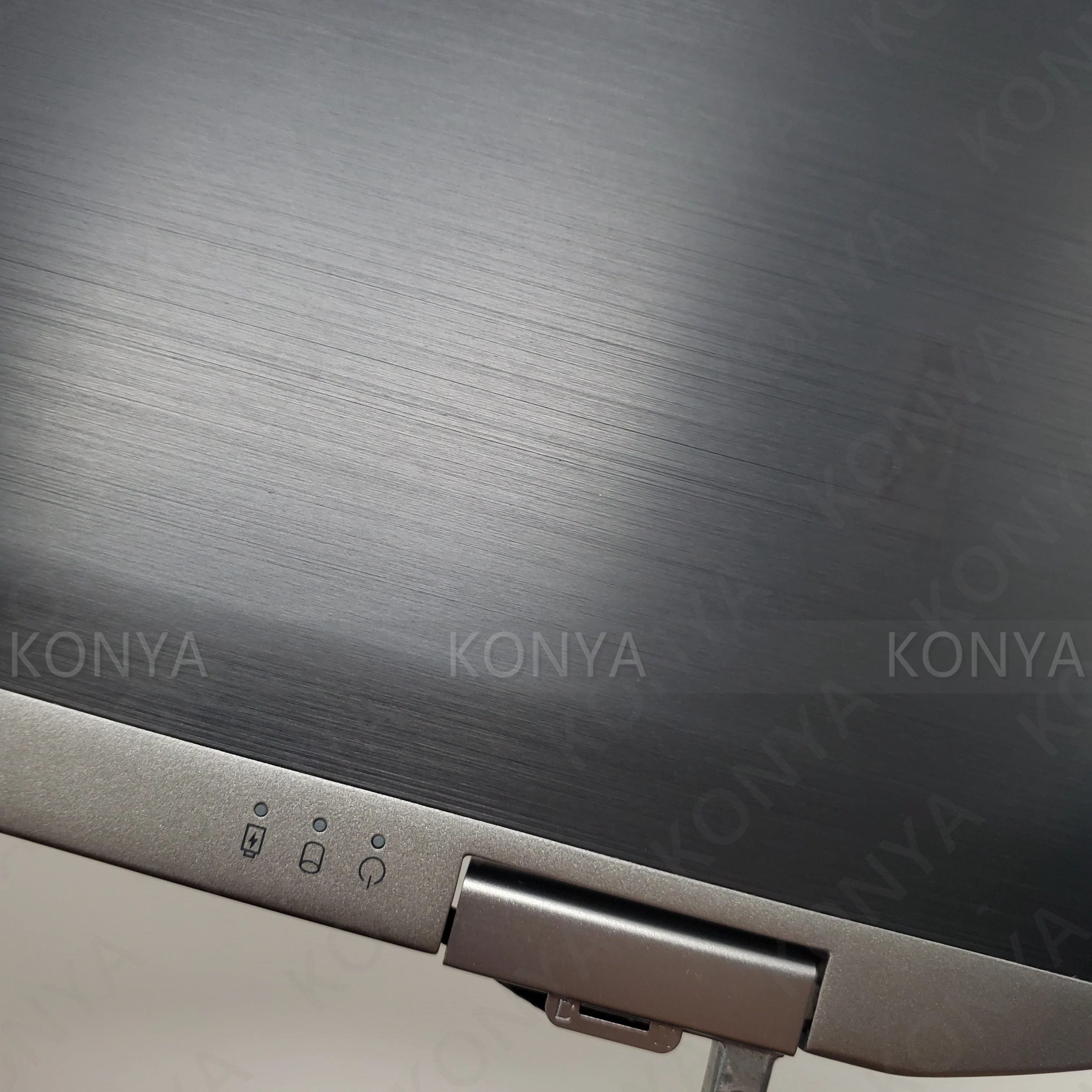 Новый оригинальный для Dell Latitude E6530 ЖК-задняя крышка с петлями 29T6K 029T6K V5W91 0V5W91 AM0LH000202