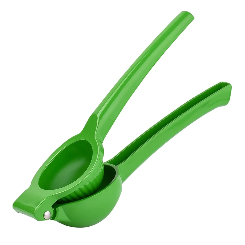 

Retail Metal Lemon Squeezer, Citrus Juicer, Manual Press Citrus Hand Juicer for Extracting the Most Juice Possible