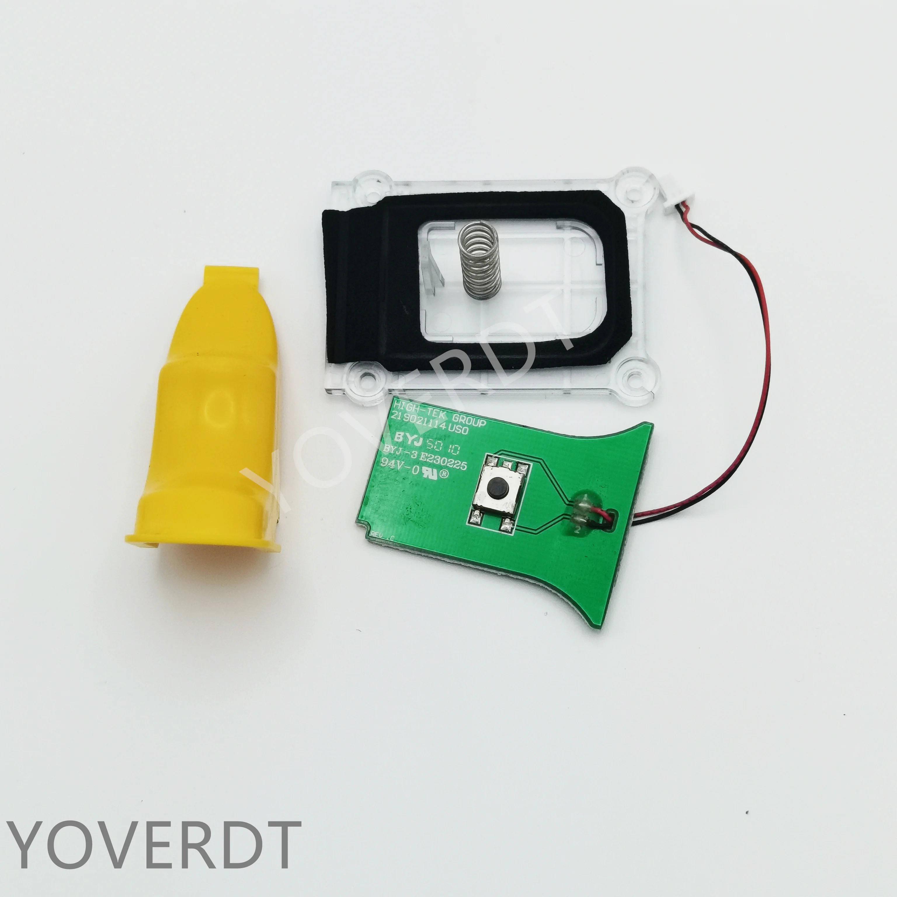 Кнопка переключения (пластик + печатная плата) для Motorola Symbol MC3070 MC3090 MC3190 MC32N0 -