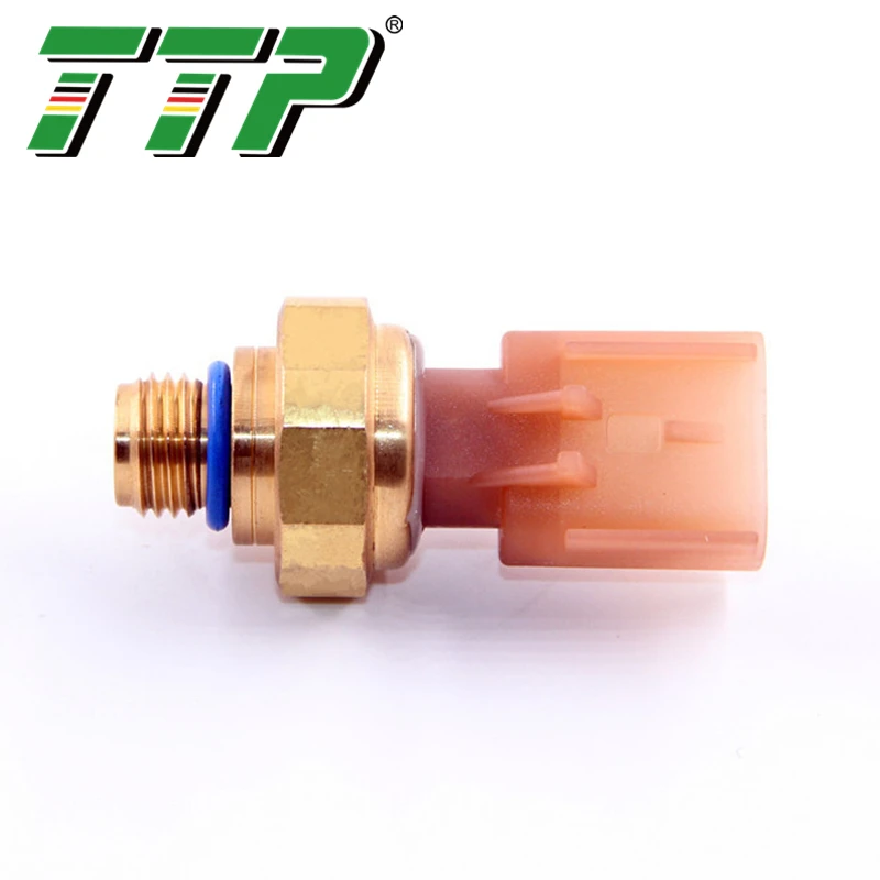 TTP 4928593 M14×1.5 Oil Pressure Sensor 2T2906051F For Cummins VW High Quality |
