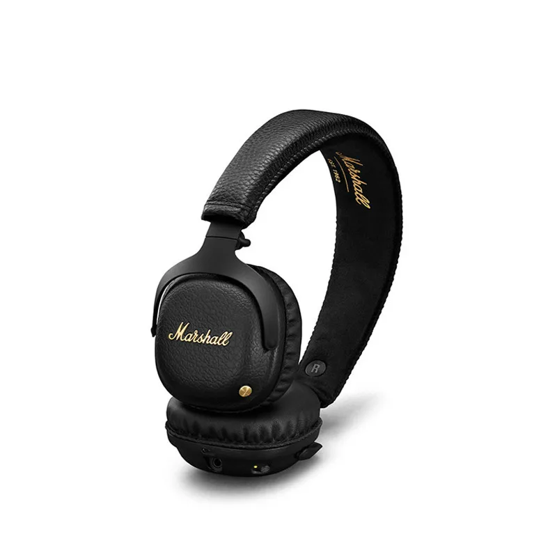 

Портативные беспроводные Bluetooth-наушники с многонаправленной кнопкой управления, складные, шумоподавляющие, портативные