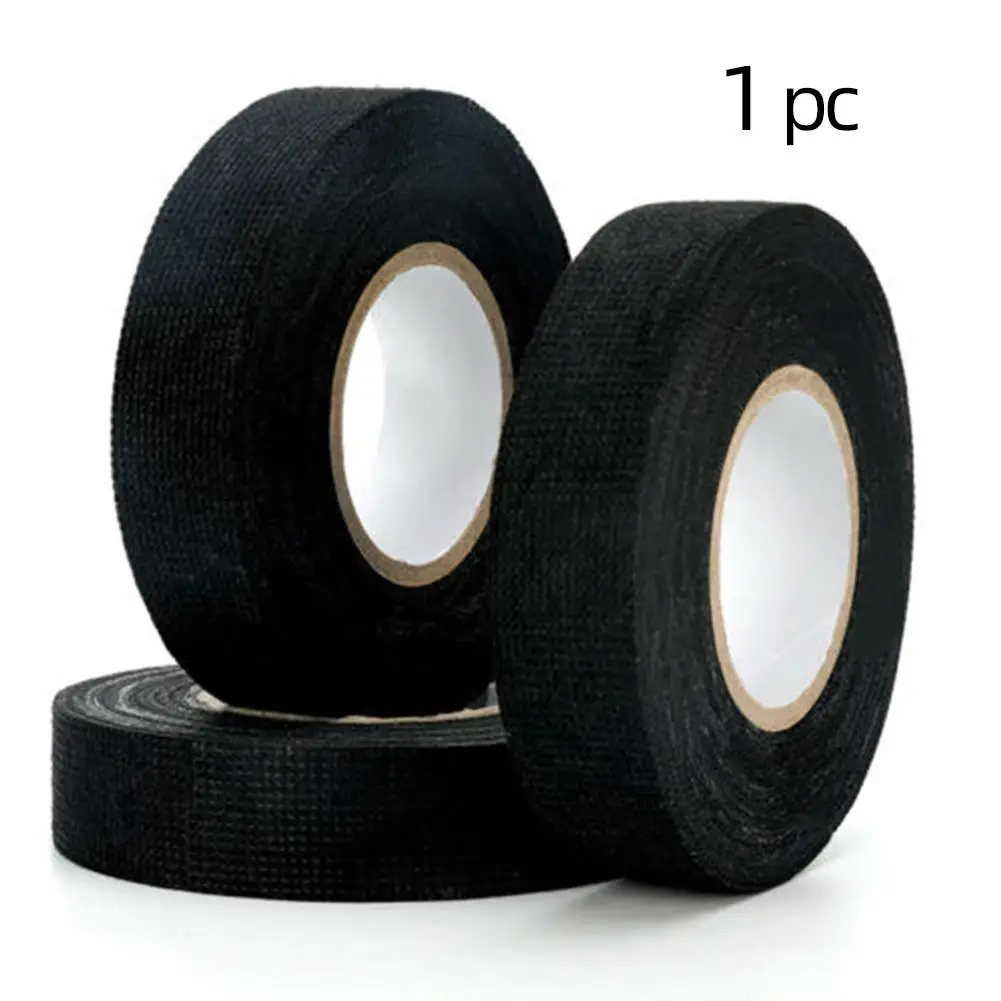 

Velvet Thick Plush Adhesive Tape For Automobile Wiring Harness Velvet Tape Wiring Loom Protection