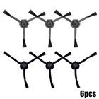 Боковые Щетки для пылесоса Dreame Bot Z10 Pro L10 Plus, 6 шт.