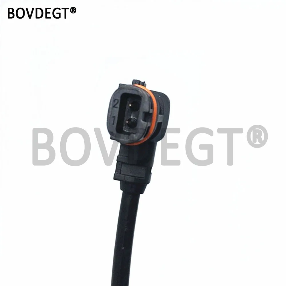 Спереди влево или вправо ABS колеса Скорость Сенсор для MERCEDES-BENZ A-CLASS W169 W245 1695400417