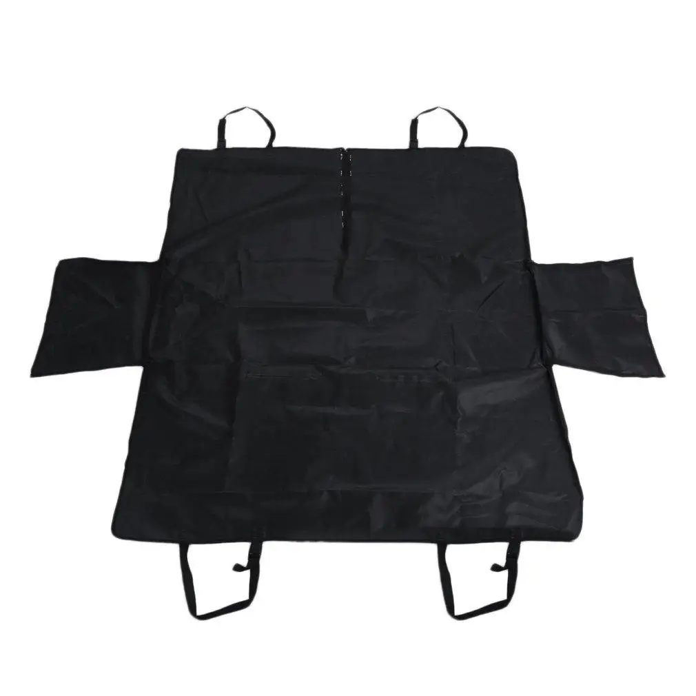 Противоскользящий чехол из ткани Оксфорд с защитой от царапин |