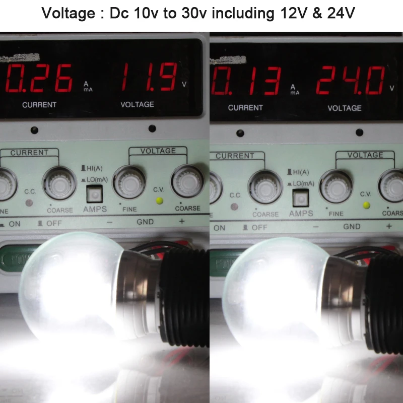 

ampoule led B22 E14 E27 4W 12V 24V bulb light low voltage G50 glass bubble ball energy saving lamp 12 24 volt super boat lights
