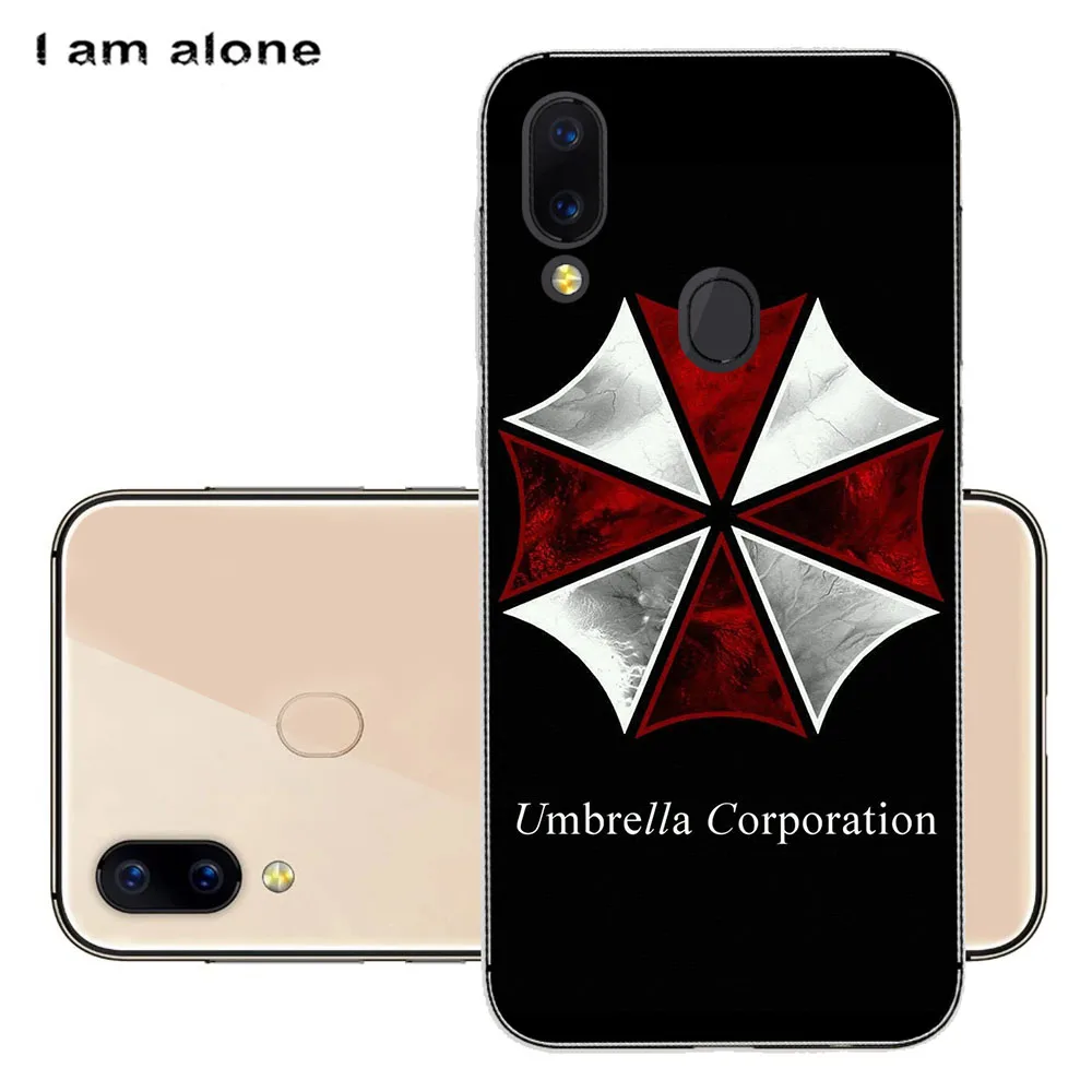 Чехлы для телефонов и чехол s Для UMI Plus E Umidigi A3 A3X A3S Pro Чехол модная мраморная сумка