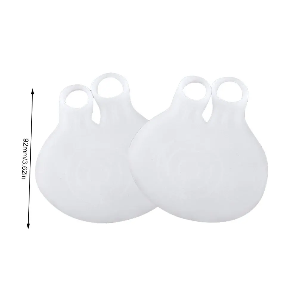 

Metatarsal Breathable Toe Separator High Heel Insole Gel Forefoot Pads Honeycomb Front Palm Pad Breathable Foot Pad