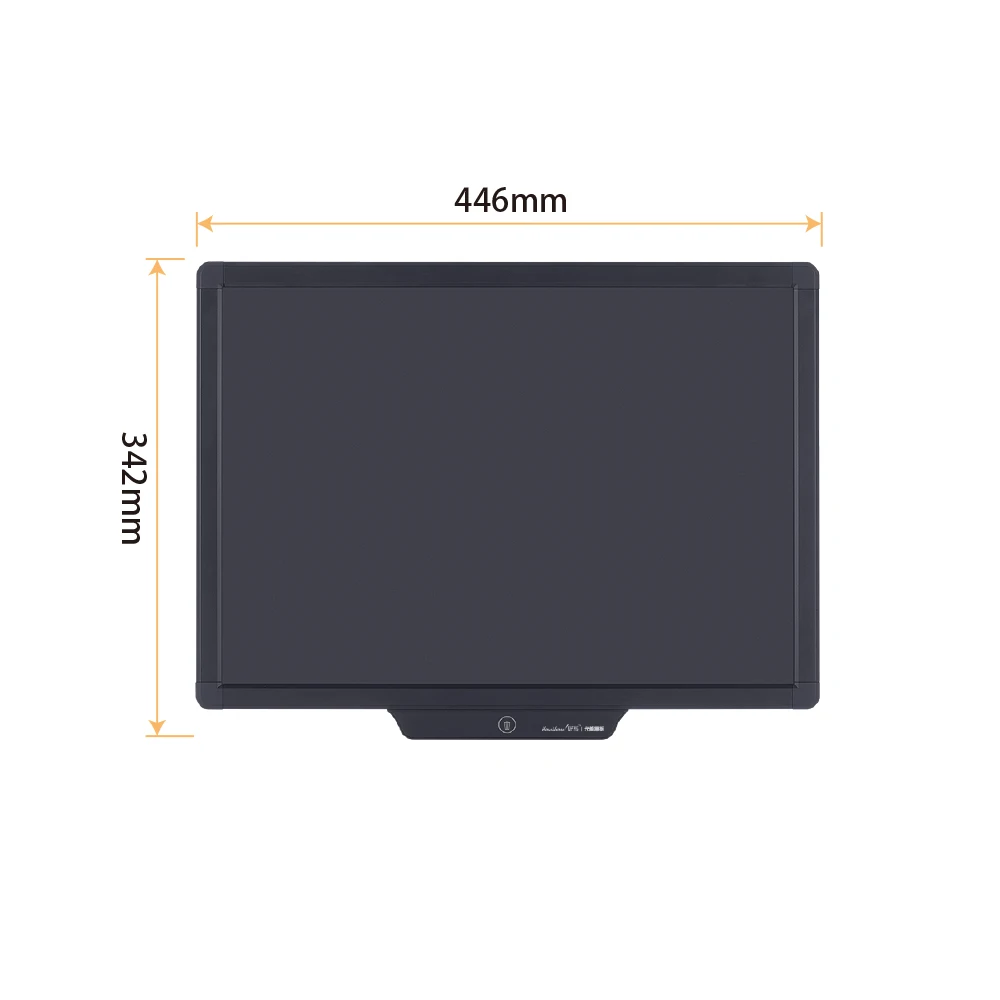 ЖК-планшет для рисования 20 дюймов ультратонкий | Игрушки и хобби