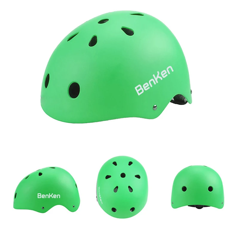 Benken подростковый взрослый тренировочный мульти спортивный защитный шлем для