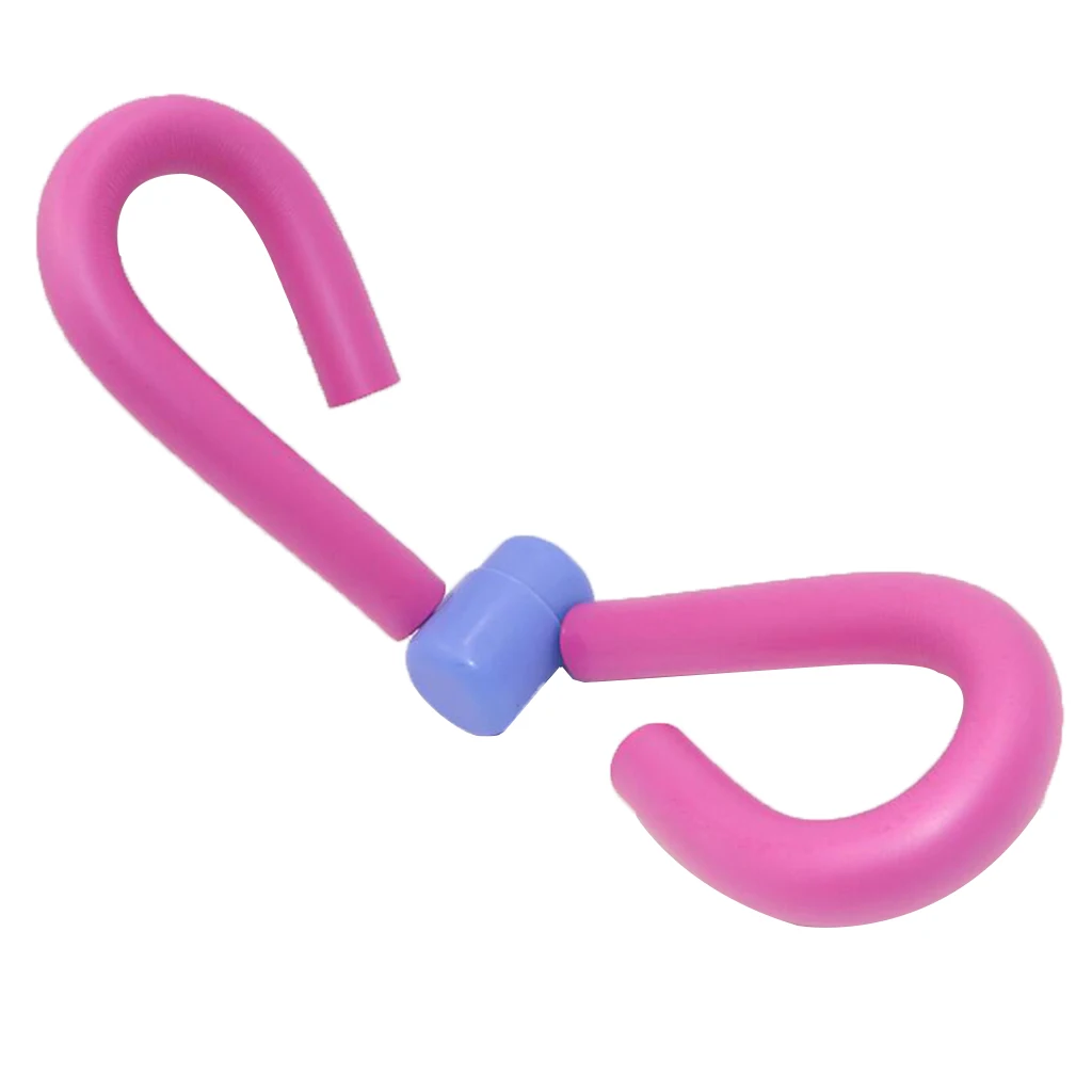 Тренажер для бедра тоник мышц и ягодиц мягкий тонкий тренажер занятий йогой |