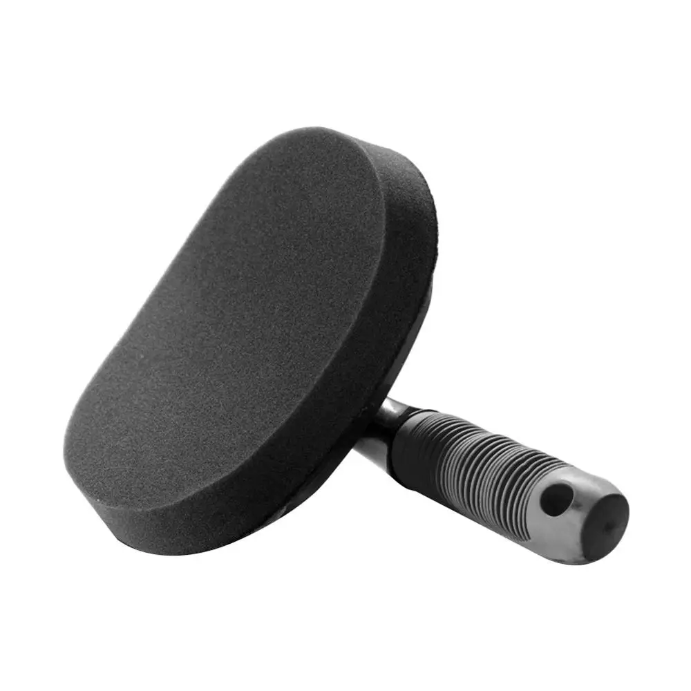 

Car Tyre Cleaning Brush T-Type Multi-Functional Wheel Hub Brush Car Washing Tool