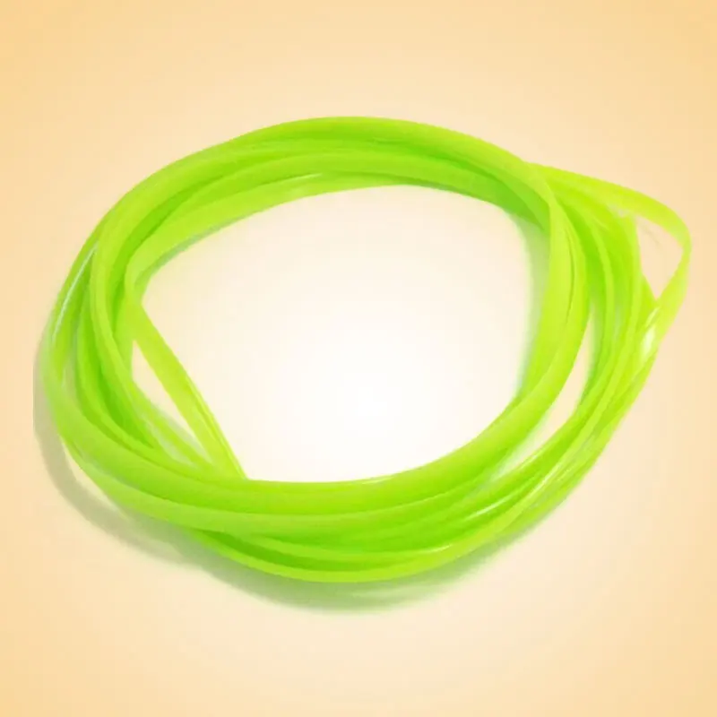 

5M Flexible Car Vehicle Interior Moulding Trim Strip Decor Accessories