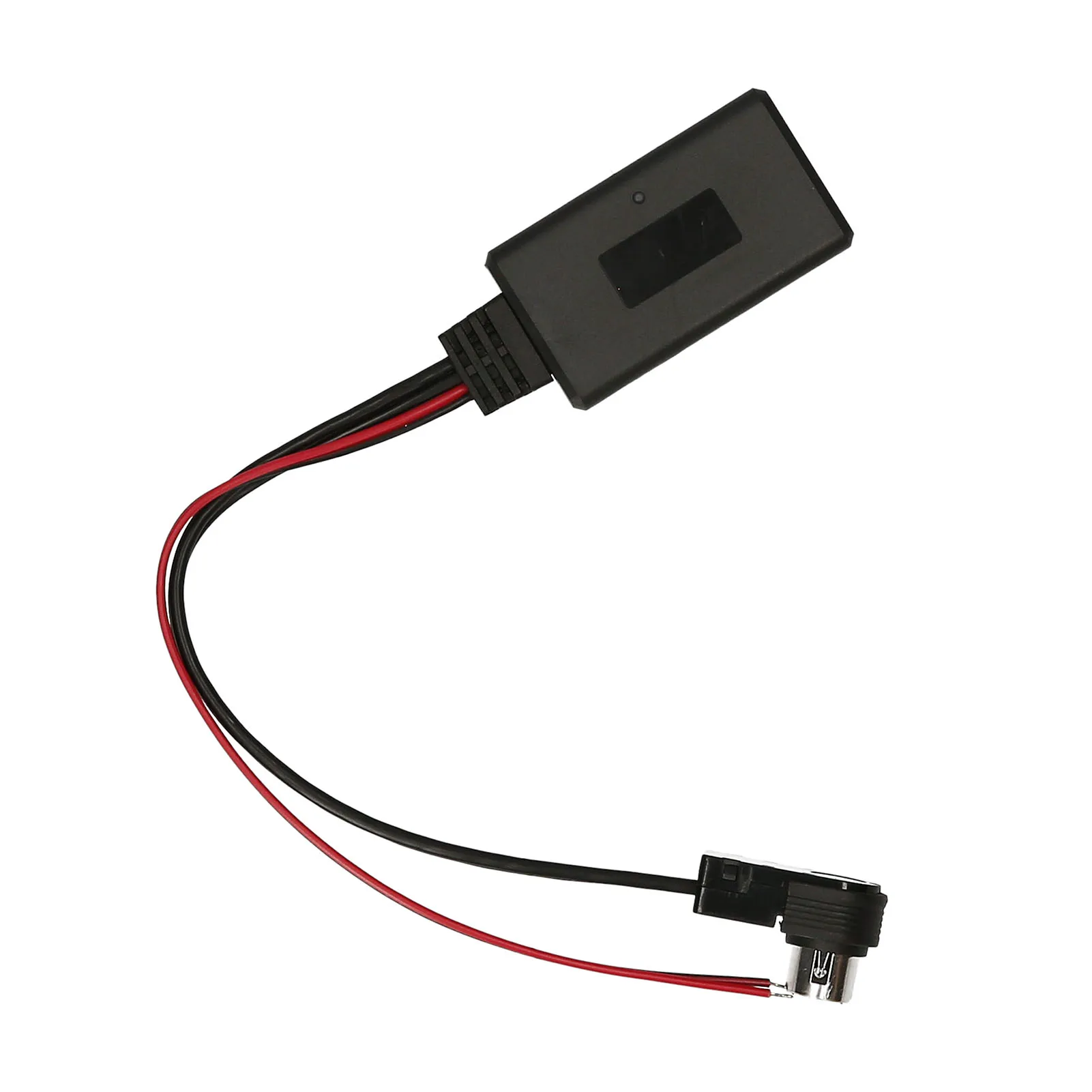 

Car Radio BT 5.0 AUX-IN Adapter KCA-121B Auxiliary Aux Audio Wiring Ai-net Replacement for Alpine