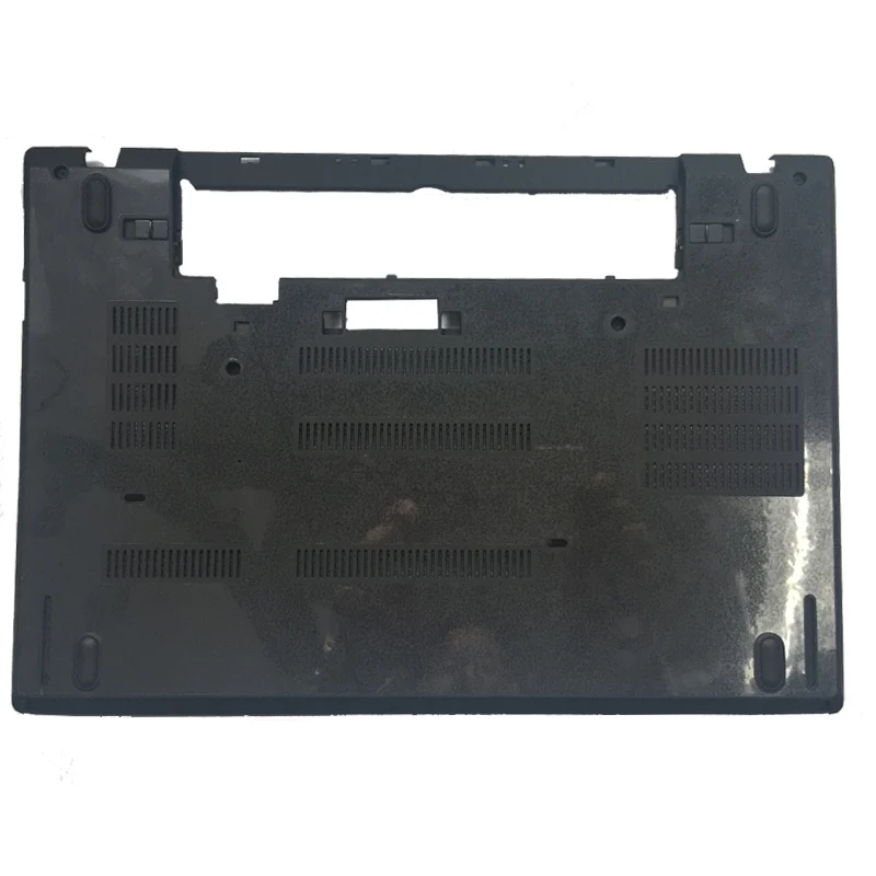 Новый чехол для Lenovo ThinkPad T470 Palmrest AM12D000200 без тачпада отверстия отпечатков