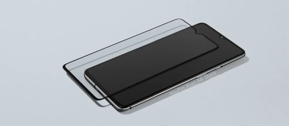 OnePlus 7T стекло 3D полное покрытие закаленное стекло экран Pprotector для One Plus 7T полное покрытие защитная пленка